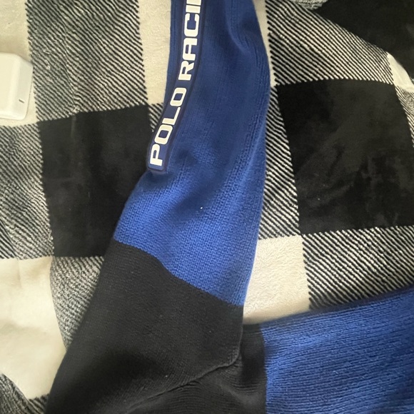 Polo Racing - Picture 3 of 4